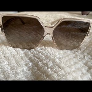 Yves st Laurent sunglasses brand new